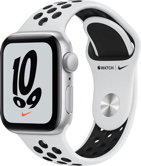 apple watch nike aanbieding|Apple Watch Nike sport.